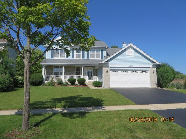 32819 Weathervane Lane - Photo 1