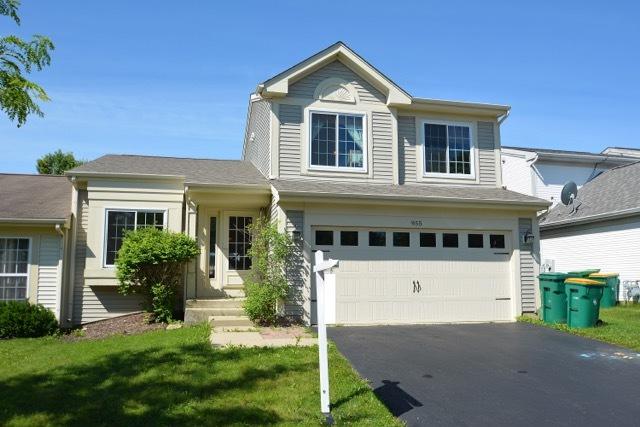 955 Saddle Lane - Photo 1