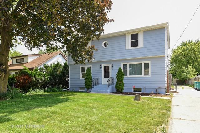 521 Park Street - Photo 1