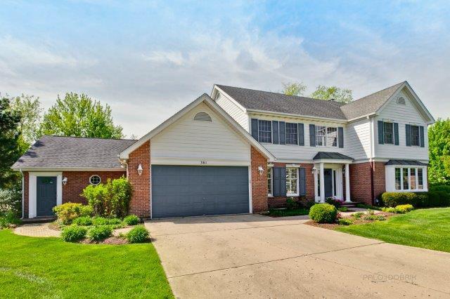 361 Harrison Court - Photo 1
