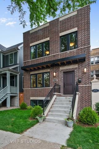 4846 Oakley Avenue - Photo 1