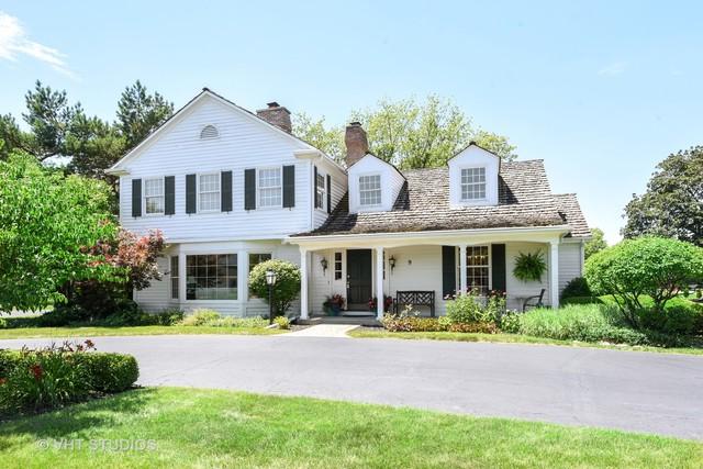 9 Bradford Lane - Photo 1