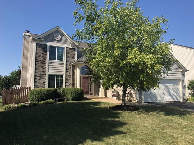 1709 Charlotte Circle - Photo 1