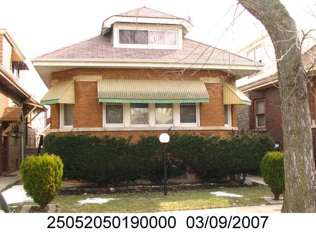 8751 Sangamon Street - Photo 1