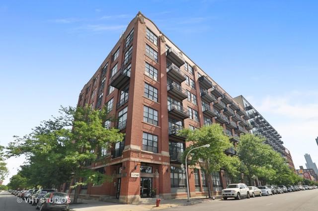 1250 Van Buren Street - Photo 1