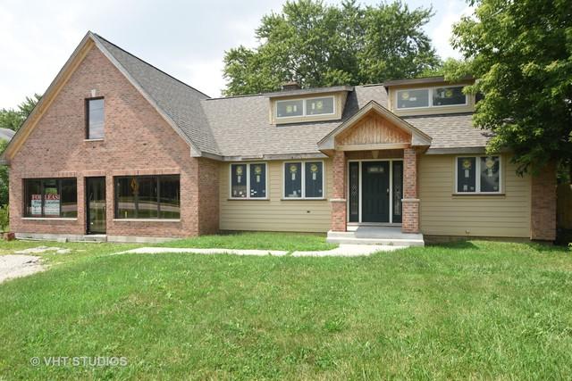 618 Barron Boulevard - Photo 1