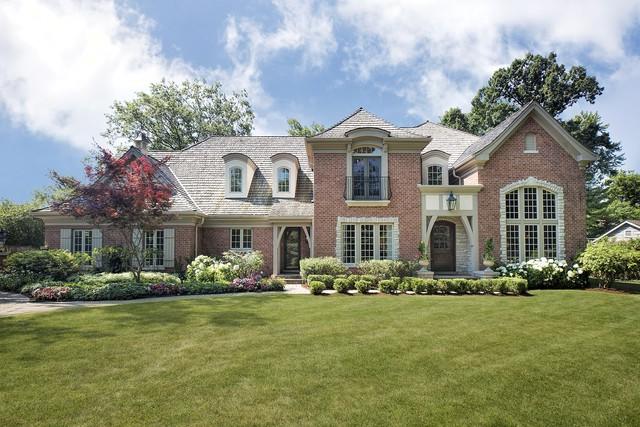 855 Woodland Drive - Photo 1