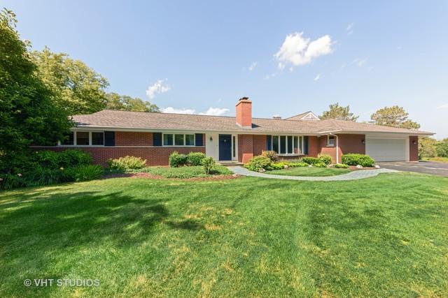 520 Merri Oaks Road - Photo 1