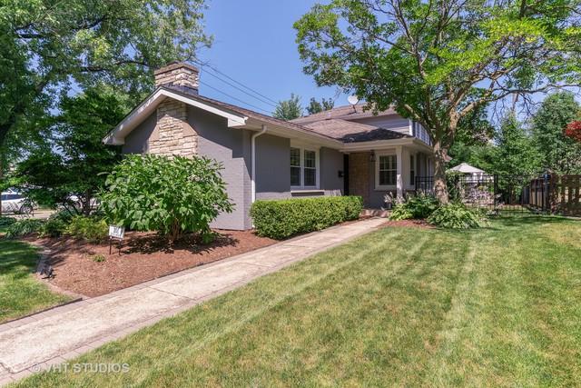 201 Monroe Street - Photo 1