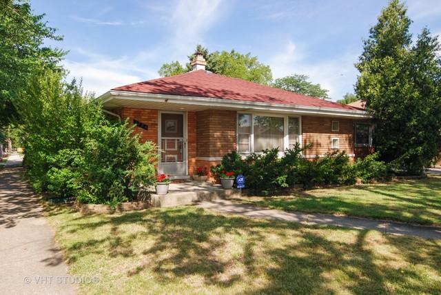 1556 Evers Avenue - Photo 1