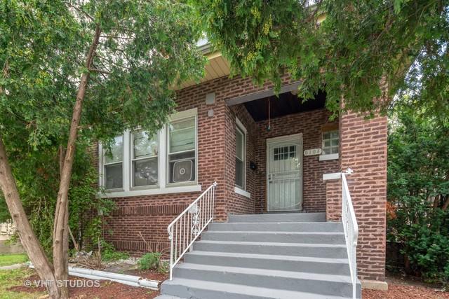 8104 Laflin Street - Photo 1