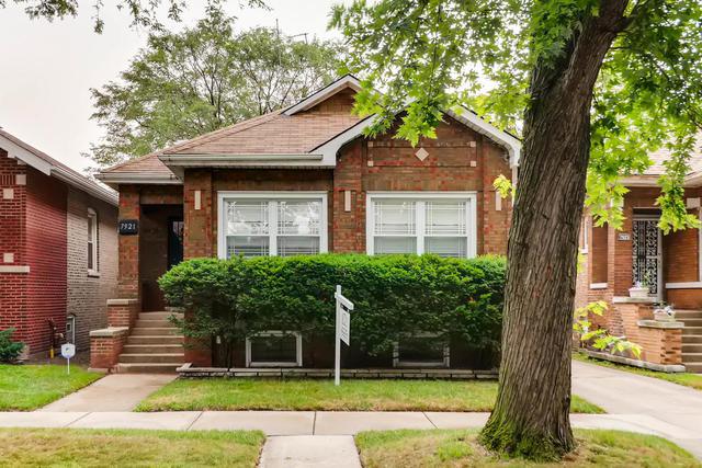 7921 Crandon Avenue - Photo 1