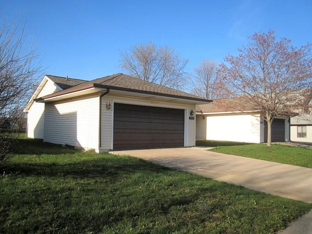 707 Higgins Road - Photo 1