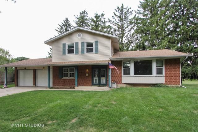 1322 Thurston Drive - Photo 1