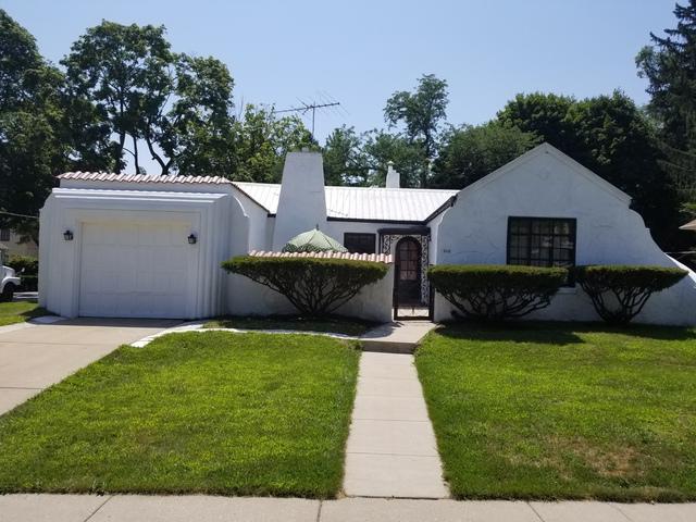 329 Congdon Avenue - Photo 1