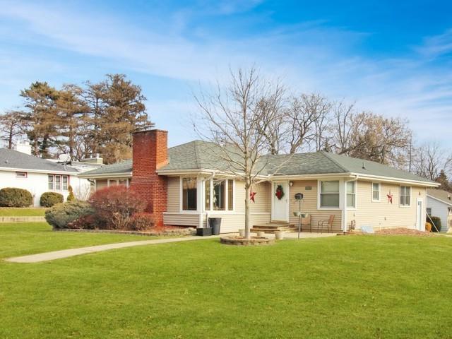 1225 Homestead Avenue - Photo 1