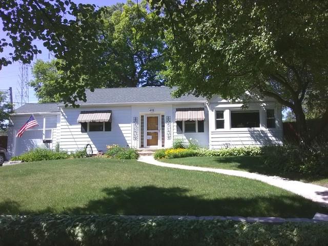 412 Keith Avenue - Photo 1