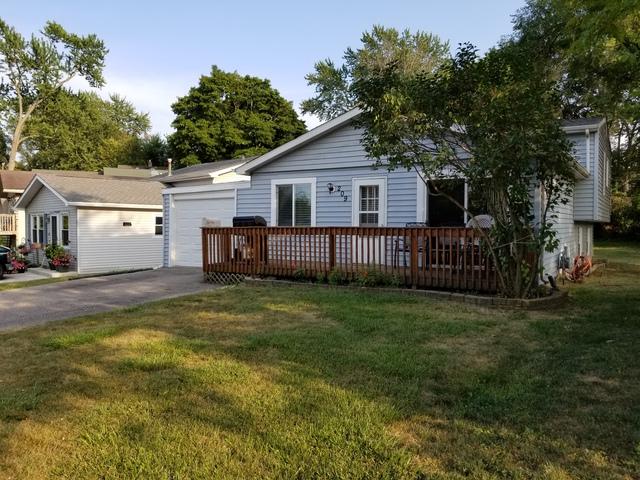 209 Lake Shore Drive - Photo 1
