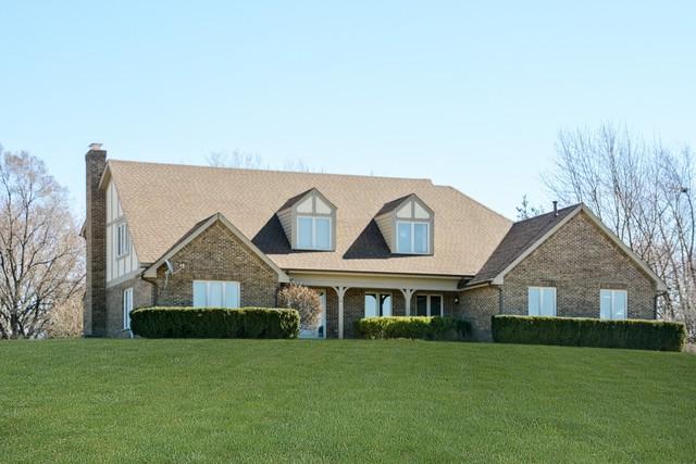 25275 Marilyn Lane - Photo 1