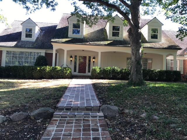 8901 County Line Road - Photo 1