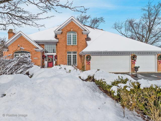22W340 Stanton Road - Photo 1