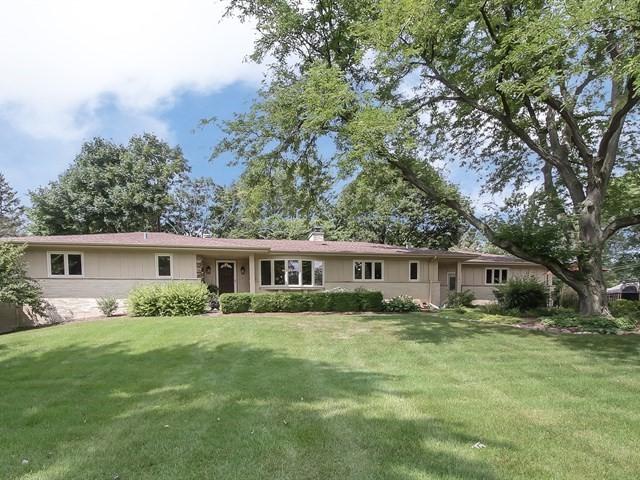 921 Forest Drive - Photo 1