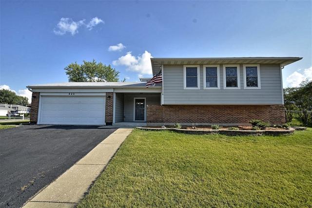 423 Falcon Ridge Way - Photo 1