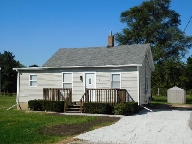 512 Shabbona Street - Photo 1