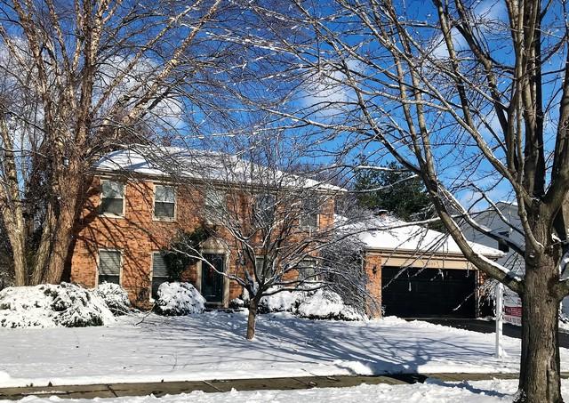1209 Sunnybrook Drive - Photo 1