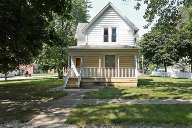 424 Prairie Avenue - Photo 1