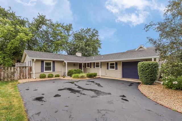 1840 Fernandez Avenue - Photo 1