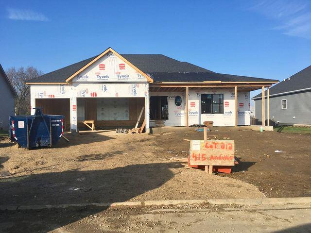 415 Andover Drive - Photo 1