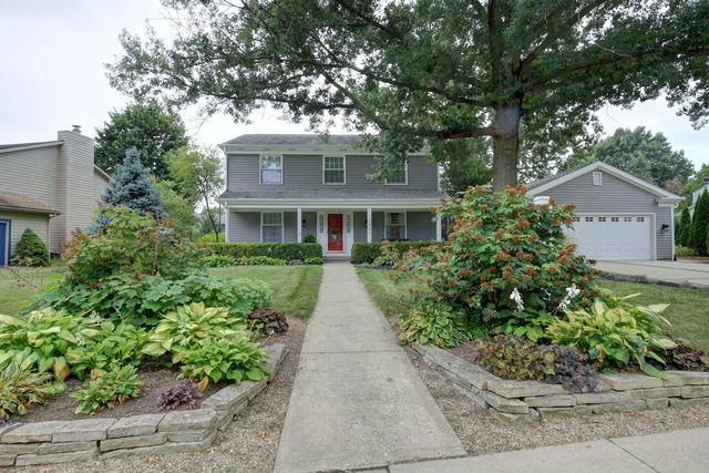 3803 Deerfield Drive - Photo 1