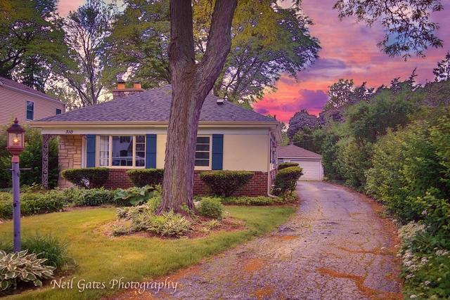 310 Prospect Street - Photo 1