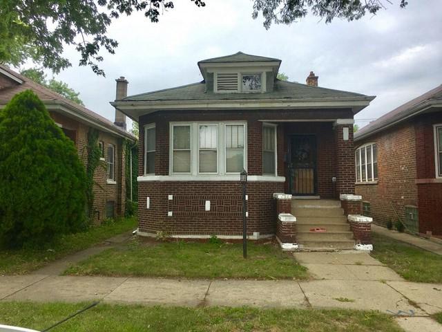 9634 Greenwood Avenue - Photo 1