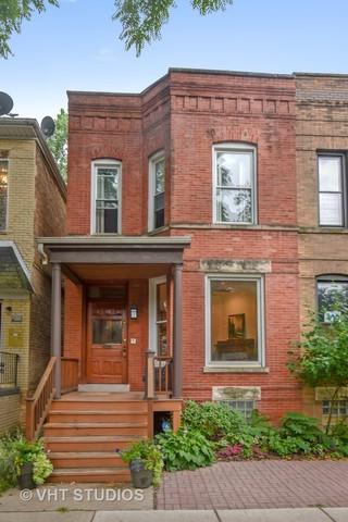 2163 Leland Avenue - Photo 1