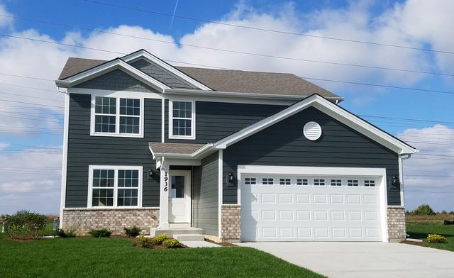 1936 Moran Drive - Photo 1