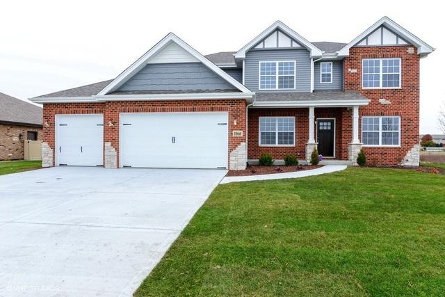 1060 Granite Drive - Photo 1