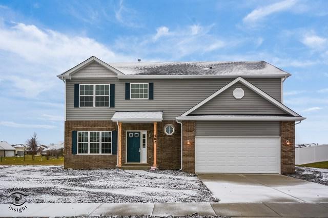 582 Gipp Drive - Photo 1