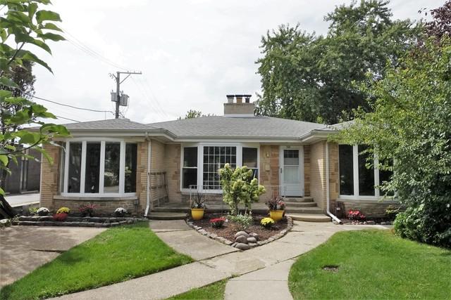 6018 Jersey Avenue - Photo 1