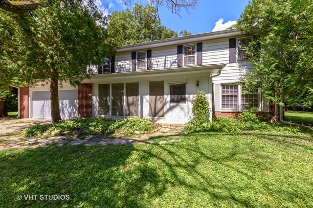 9 Barrington Bourne - Photo 1