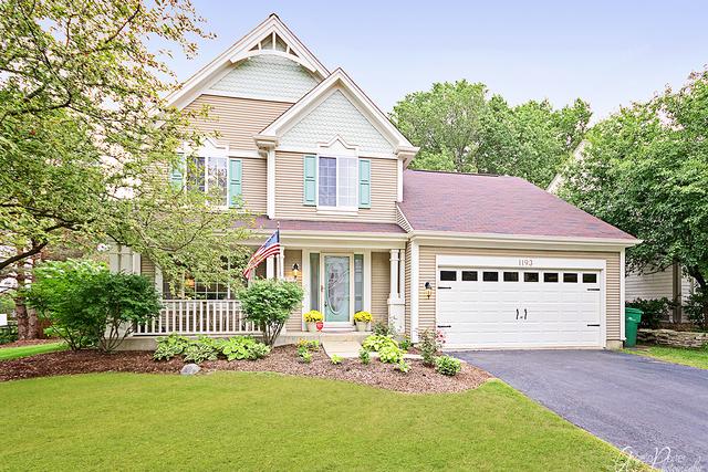 1193 Popes Creek Circle - Photo 1