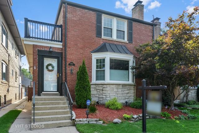 6043 Keeler Avenue - Photo 1
