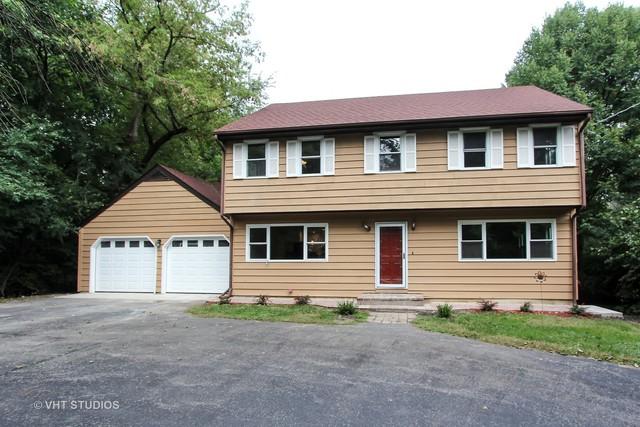 440 Old Rand Road - Photo 1