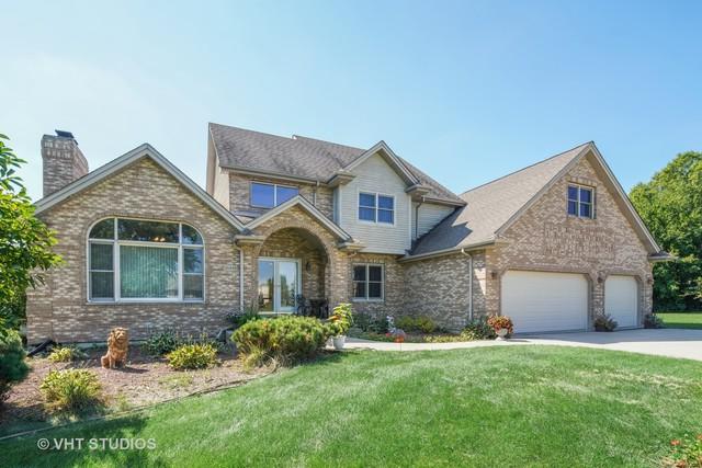 16048 Peppermill Trail - Photo 1