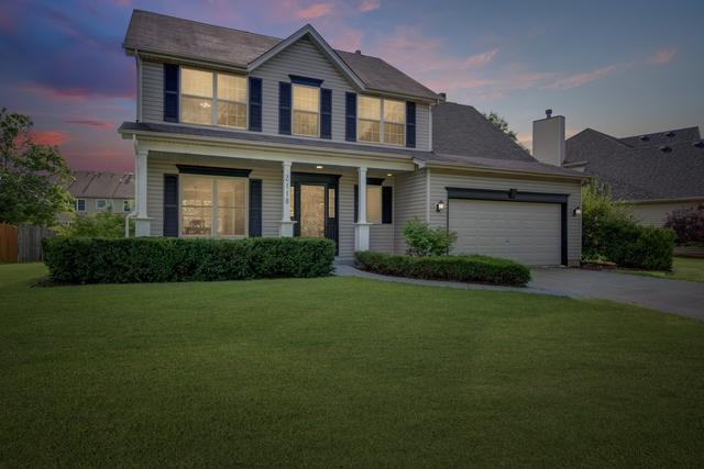 2118 Keim Drive - Photo 1
