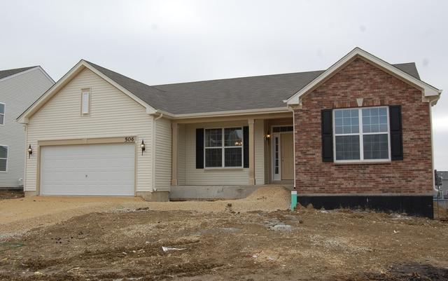 506 Windett Ridge Road - Photo 1