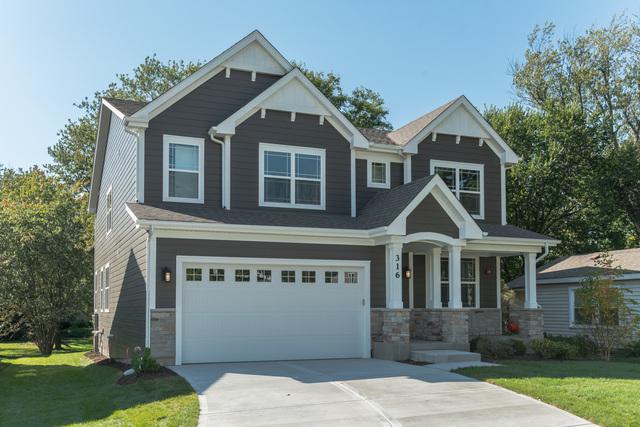 4450 Woodward Avenue - Photo 1