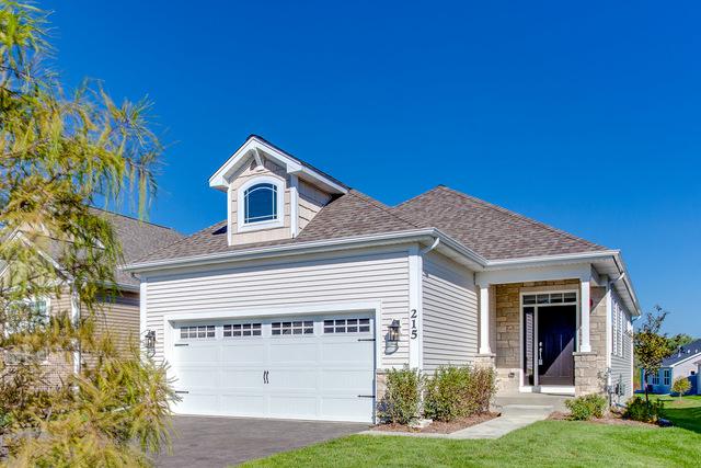 215 Sunset Lane - Photo 1