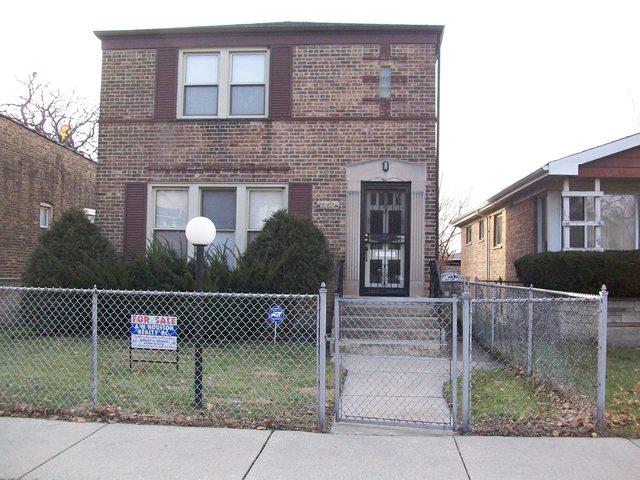 7830 Wabash Avenue - Photo 1